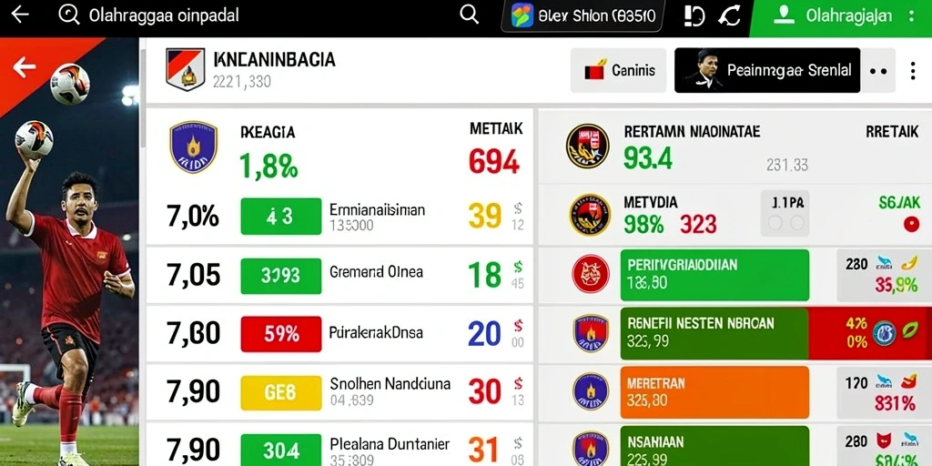 Fitur bonus menarik untuk meningkatkan pengalaman bermain.