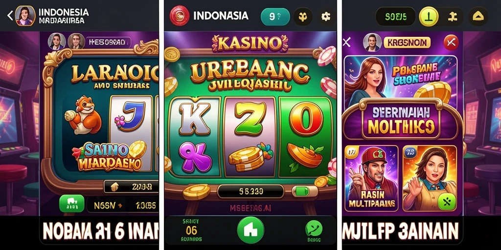 Komunitas aktif yang mendukung para pemain togel.