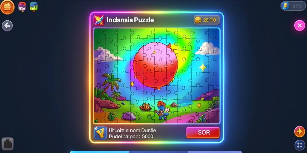 Sistem keamanan canggih untuk perlindungan data pengguna.