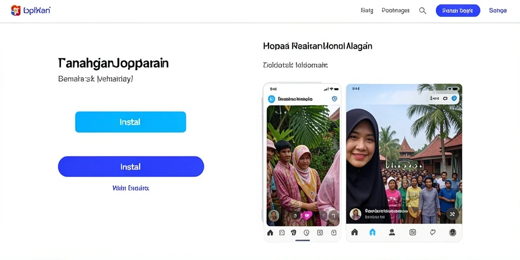 Grafik berkualitas tinggi dan responsif.