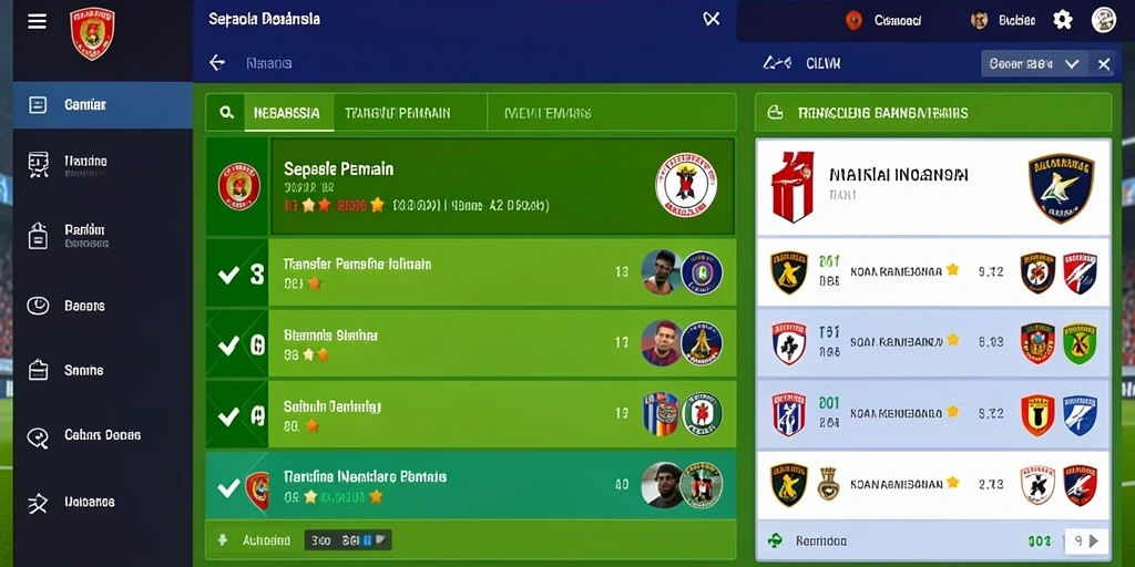 Pengalaman multiplayer yang interaktif dan menyenangkan.