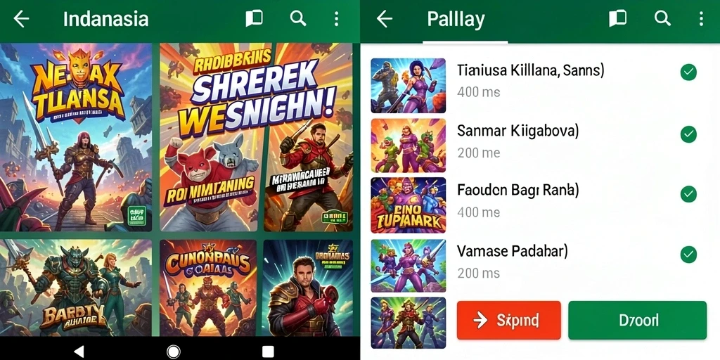 Event menarik dengan hadiah yang menggiurkan.