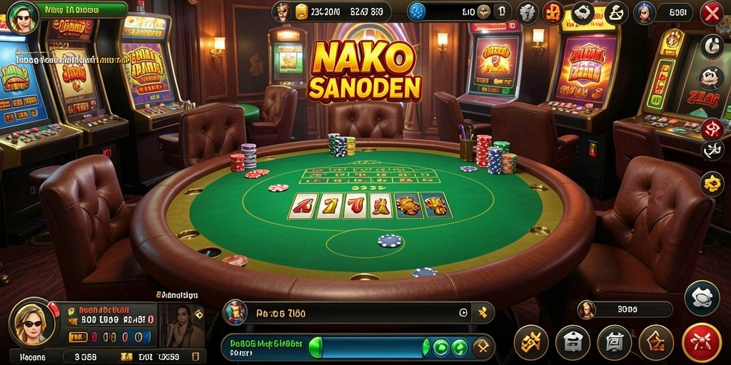 Bonus menarik untuk setiap pengguna baru yang bergabung.