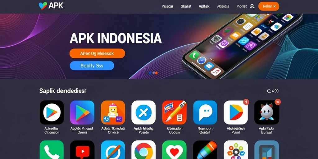 Tampilan hadiah menarik dan misi baru.