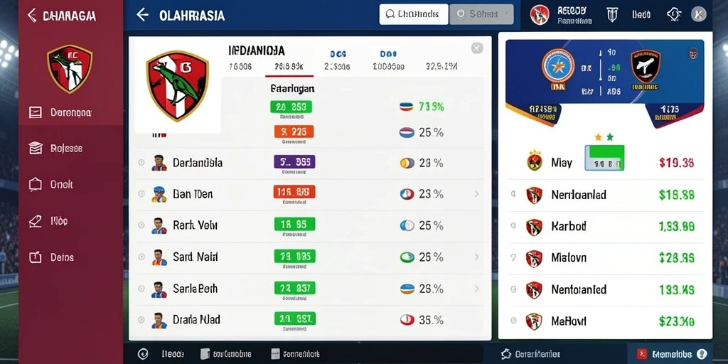 Fitur komunitas yang memperkuat interaksi antar pemain.