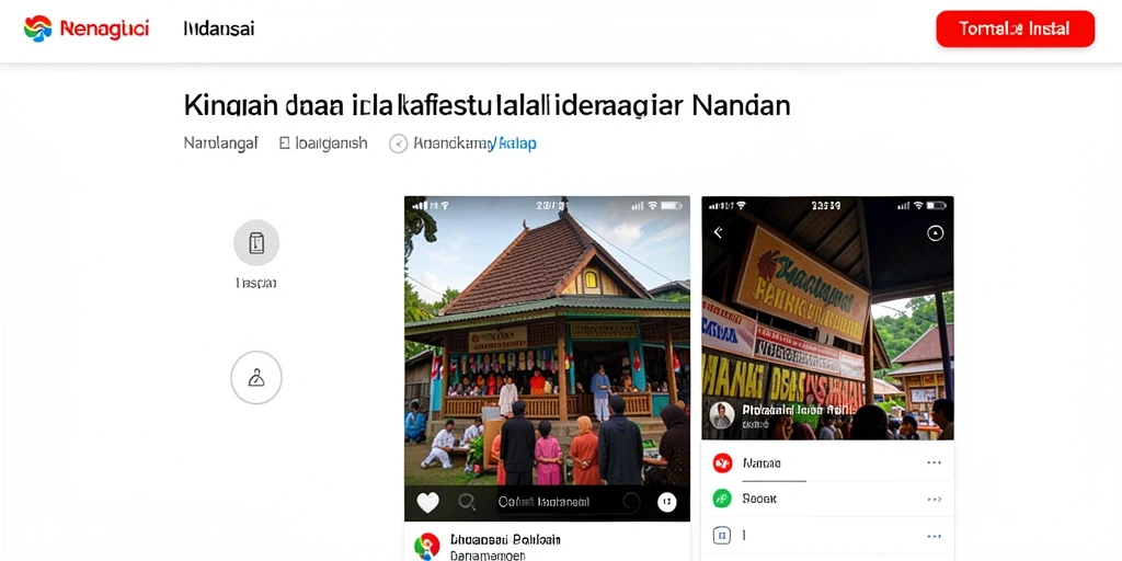 Kompetisi dan event menarik dengan hadiah besar di HOKIRAJA.