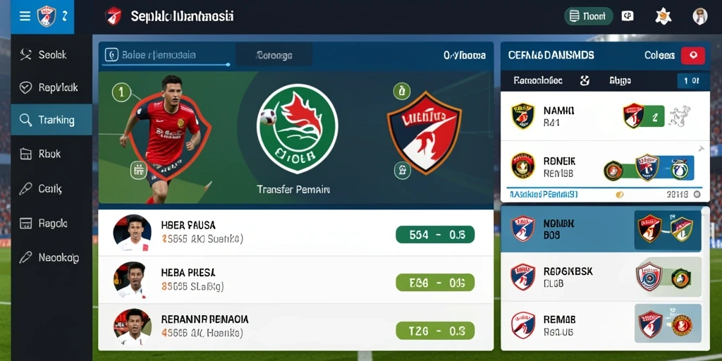 Beragam pilihan taruhan togel yang tersedia.