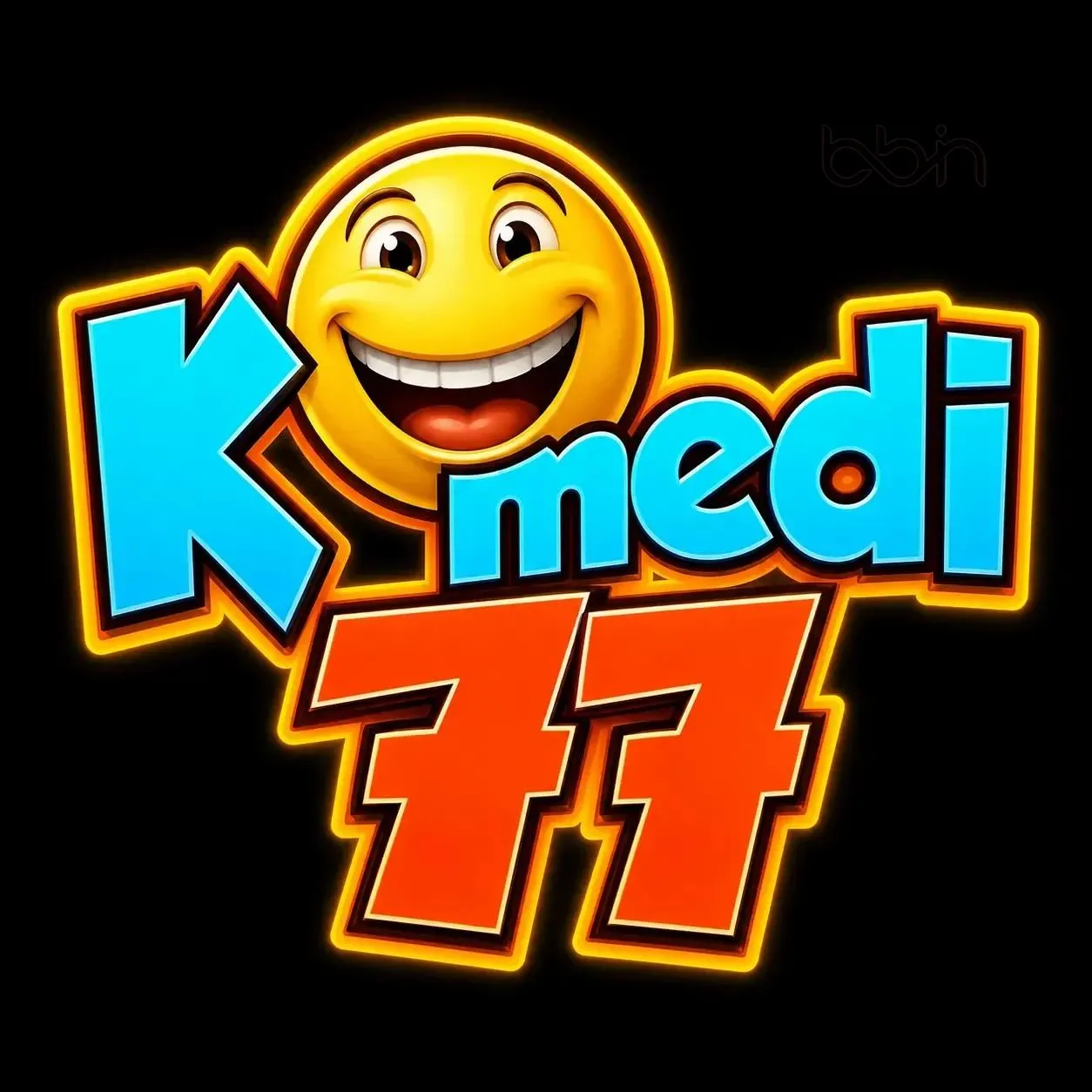 komedi77 — ikon APK