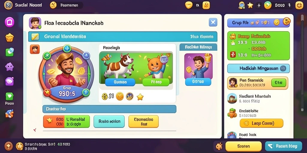 Sistem kontrol yang responsif dan akurat.
