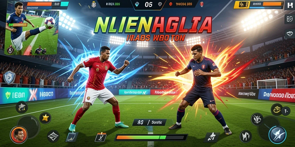 Beragam pilihan permainan yang bisa dinikmati setiap hari.