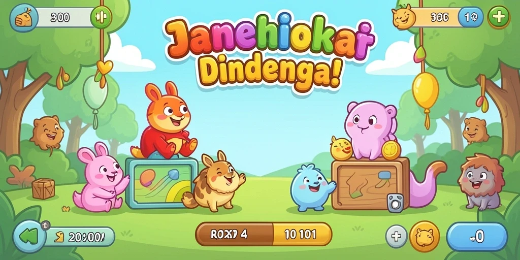 Bonus promosi terbaru yang menggiurkan bagi pemain.