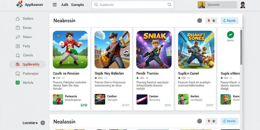 Tangkapan layar ketiga menunjukkan layanan pelanggan yang responsif.