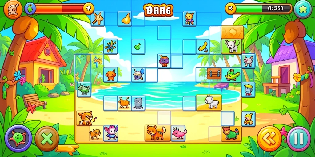 Komunitas gamers aktif untuk berbagi tips dan trik.