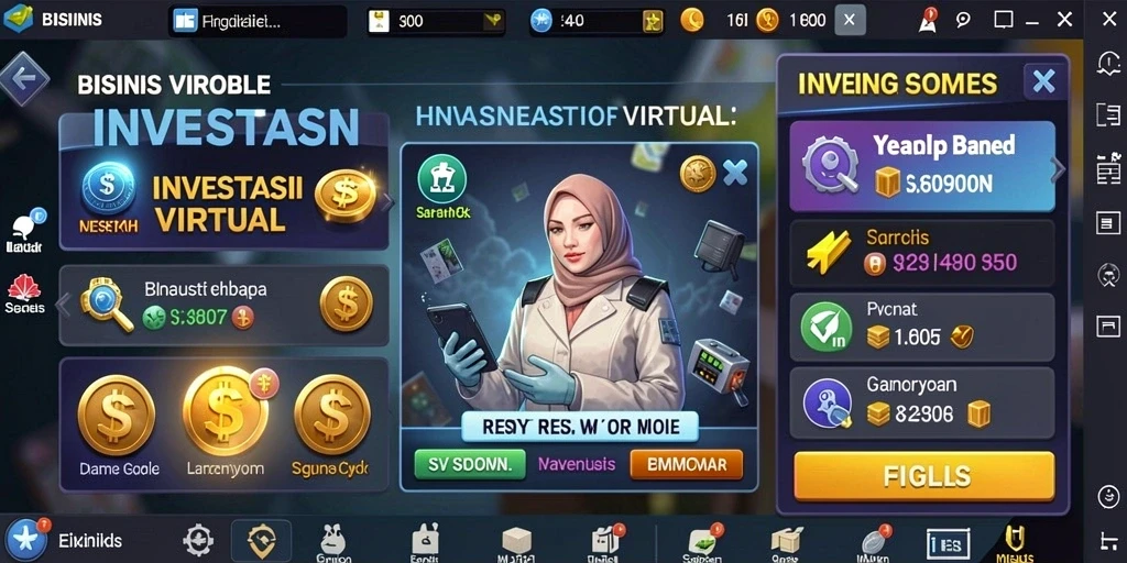 Bonus menarik untuk setiap pemain baru dan veteran.