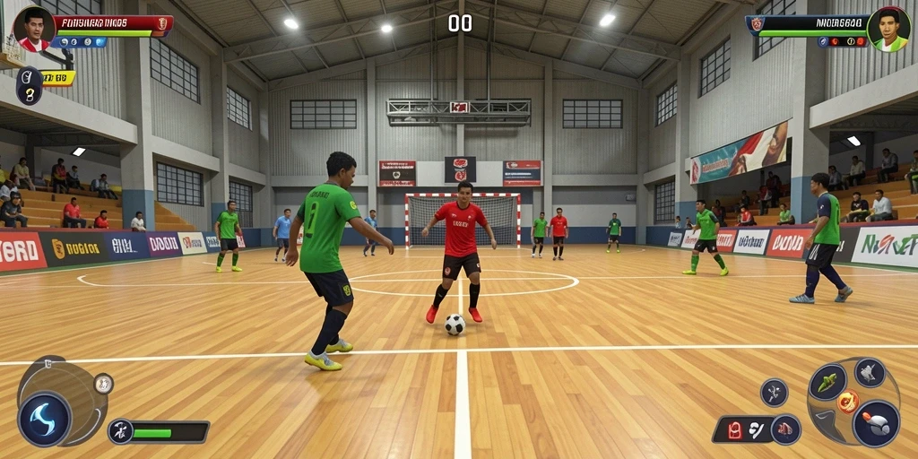 Dukungan pelanggan siap sedia 24 jam untuk membantu.