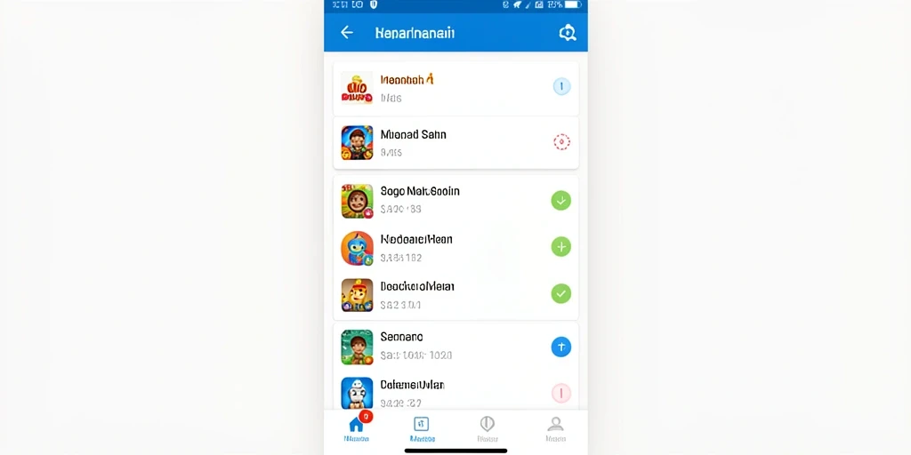 Fitur bonus menarik untuk setiap pemain baru.