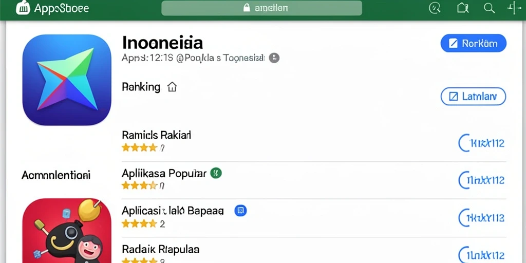 Grafis yang memukau membuat setiap permainan lebih menarik.