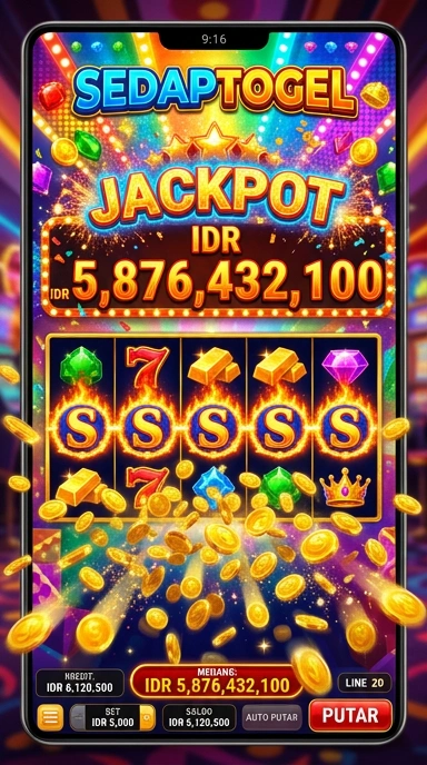 sedaptogel — halaman unduh